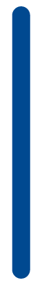 blue divider line