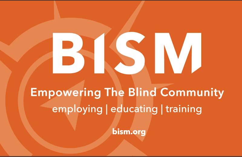 BISM Blind Industries & Services of Maryland Overview cover