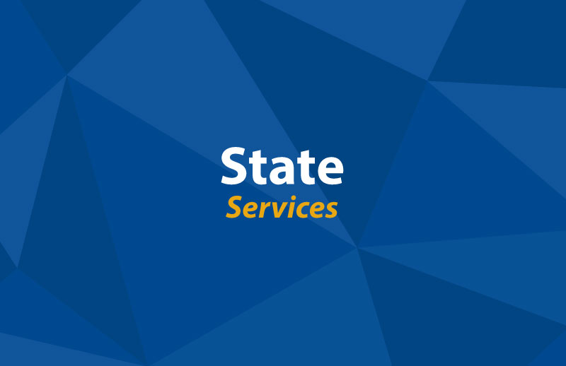 State Services