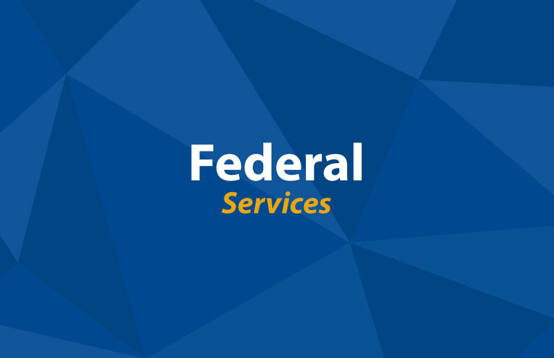 Federal Services