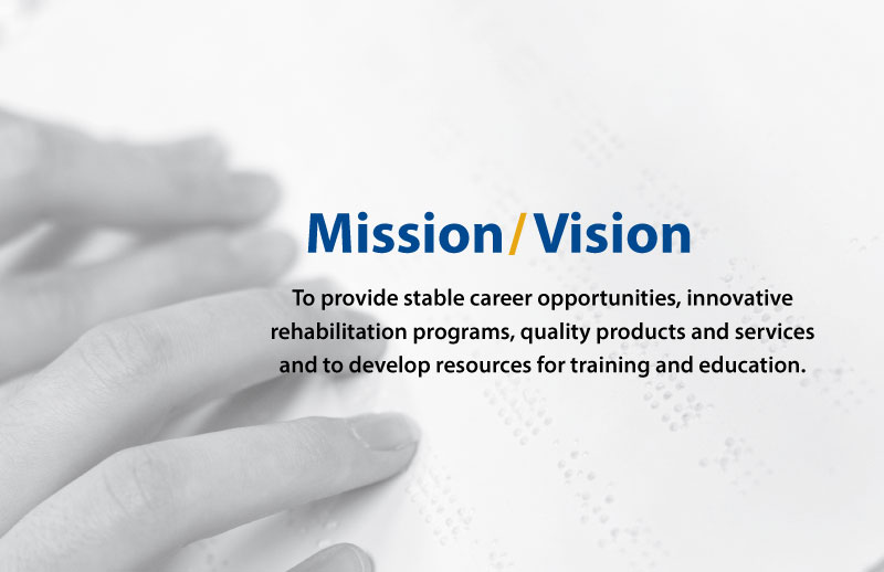 Mission/Vision statement